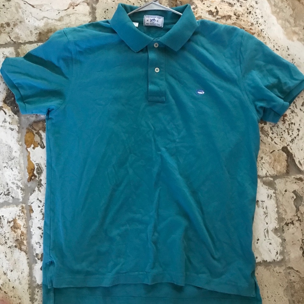 NWOT Southern Tide Polo golf (Skipjack)